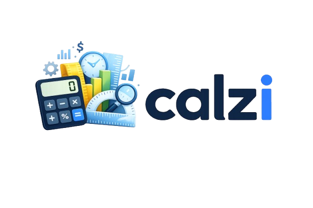 CalziHub Logo